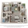 Floor plan: Inspire