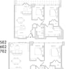 Floor plan: a20e