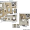 Floor plan: BM14L-1531-1