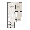 Floor plan: S3