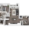 Floor plan: A7
