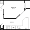 Floor plan: A3