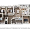 Floor plan: The Edge