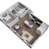 Floor plan: Grays