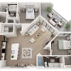 Floor plan: Chelsea
