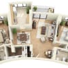 Floor plan: DORCHESTER 