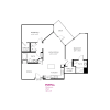 Floor plan: Portal
