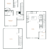 Floor plan: TH1