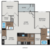 Floor plan: The Stowe