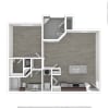 Floor plan: A1