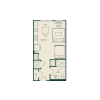 Floor plan: S1