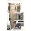 Floor plan: A9