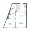 Floor plan: A3