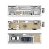 Floor plan: 2x2.5 Flex