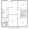 Floor plan: B5
