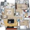 Floor plan: Chelsea