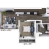 Floor plan: S1-546-NoBal