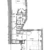Floor plan: Studio Type-4 (Unfurnished)