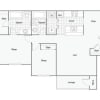 Floor plan: The Pine