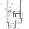 Floor plan: Unit S1c
