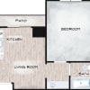 Floor plan: The Reynolds