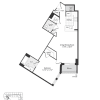 Floor plan: A6