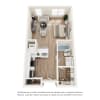 Floor plan: Kirby