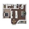 Floor plan: A2