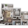 Floor plan: Arbor