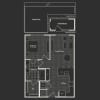 Floor plan: A1