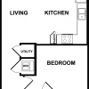 Floor plan: A5