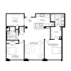 Floor plan: The Capital