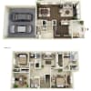 Floor plan: 3A 3X2.5