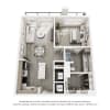 Floor plan: The Lyric