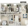 Floor plan: Laila