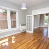 Floor plan: 1 Bed 1 Bath 