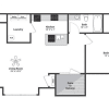 Floor plan: Oak