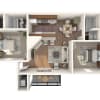 Floor plan: Haven