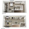 Floor plan: A4L