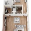 Floor plan: Unit Type 4