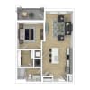 Floor plan: Atlantic