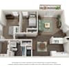 Floor plan: Traverse