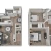 Floor plan: loTHC