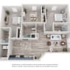 Floor plan: Aurora