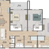 Floor plan: Cambria