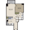 Floor plan: B1