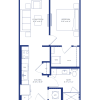 Floor plan: The Osage