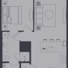 Floor plan: A2