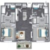 Floor plan: Panorama