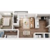 Floor plan: A2